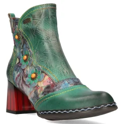 New Bottines - GACLAO 08 Bottines