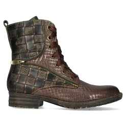 Hot Bottines - GACMAYO 25 Bottines