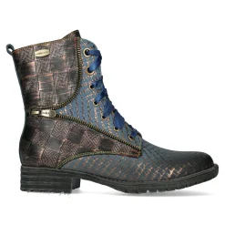 Hot Bottines - GACMAYO 25 Bottines