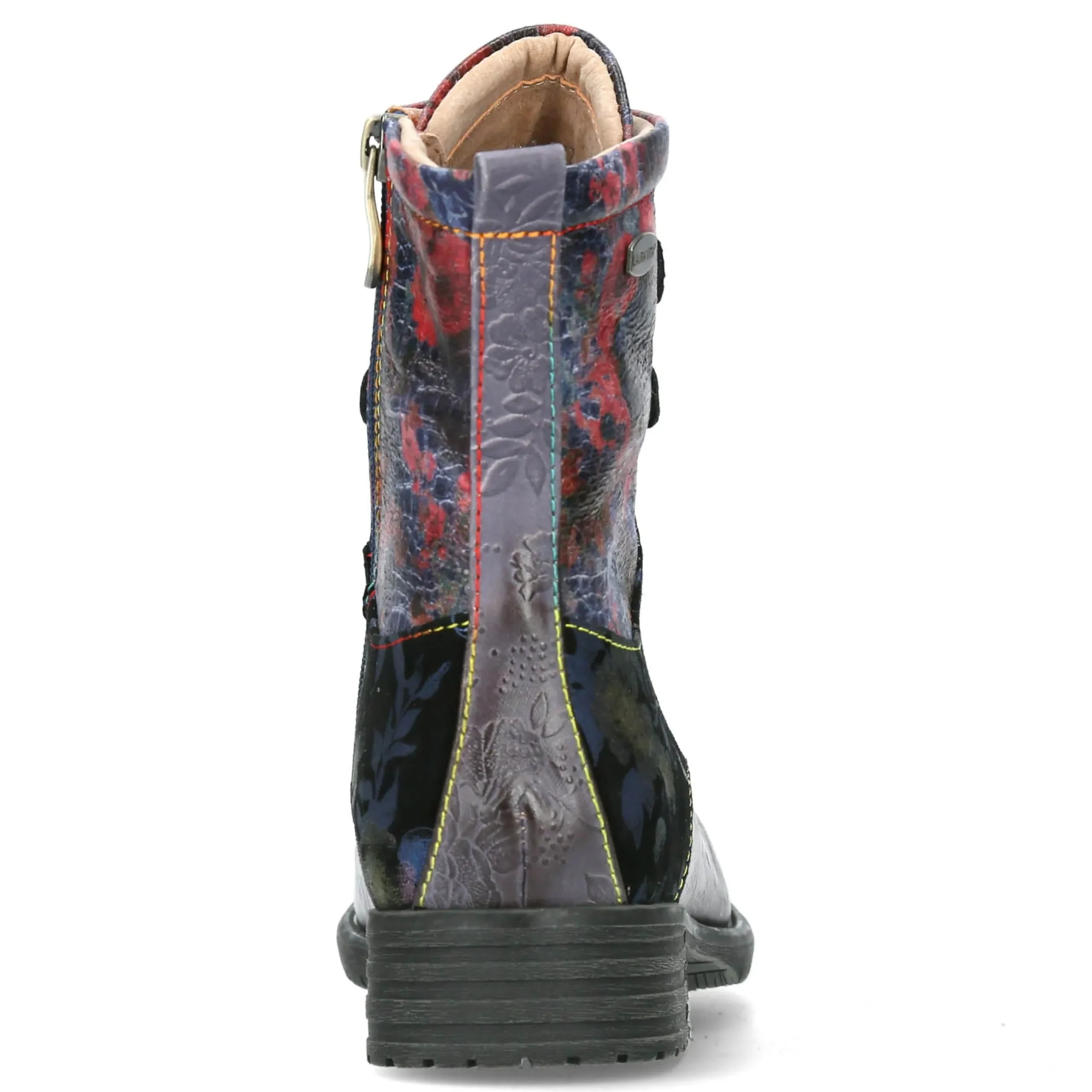 Store Bottines - GACMAYO 217 Bottines