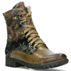 Store Bottines - GACMAYO 217 Bottines
