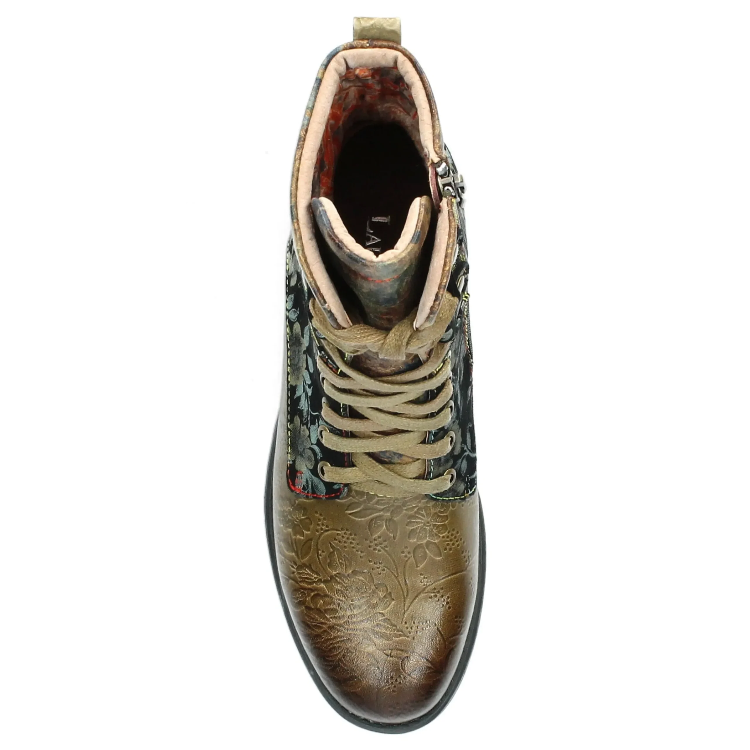 Store Bottines - GACMAYO 217 Bottines