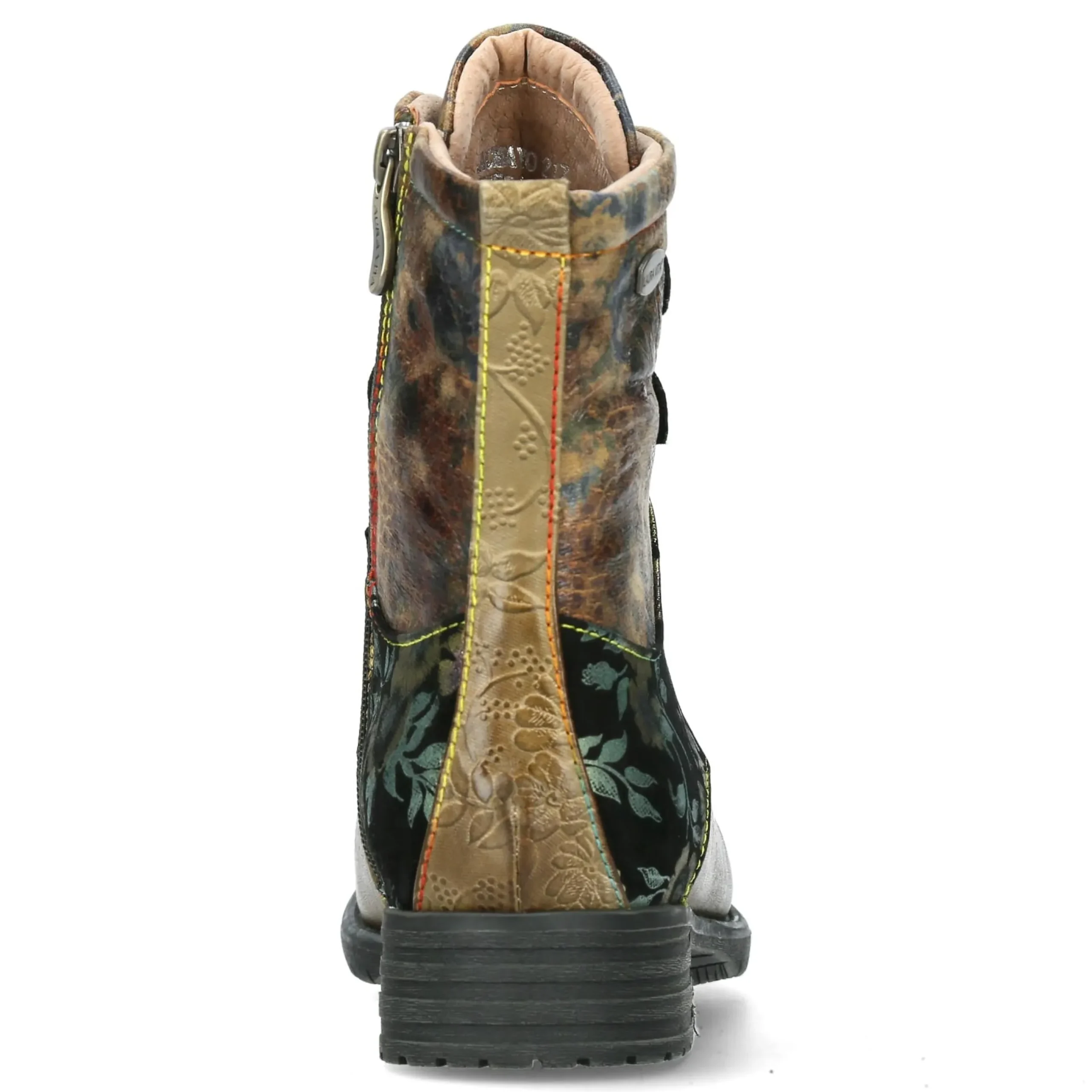 Store Bottines - GACMAYO 217 Bottines