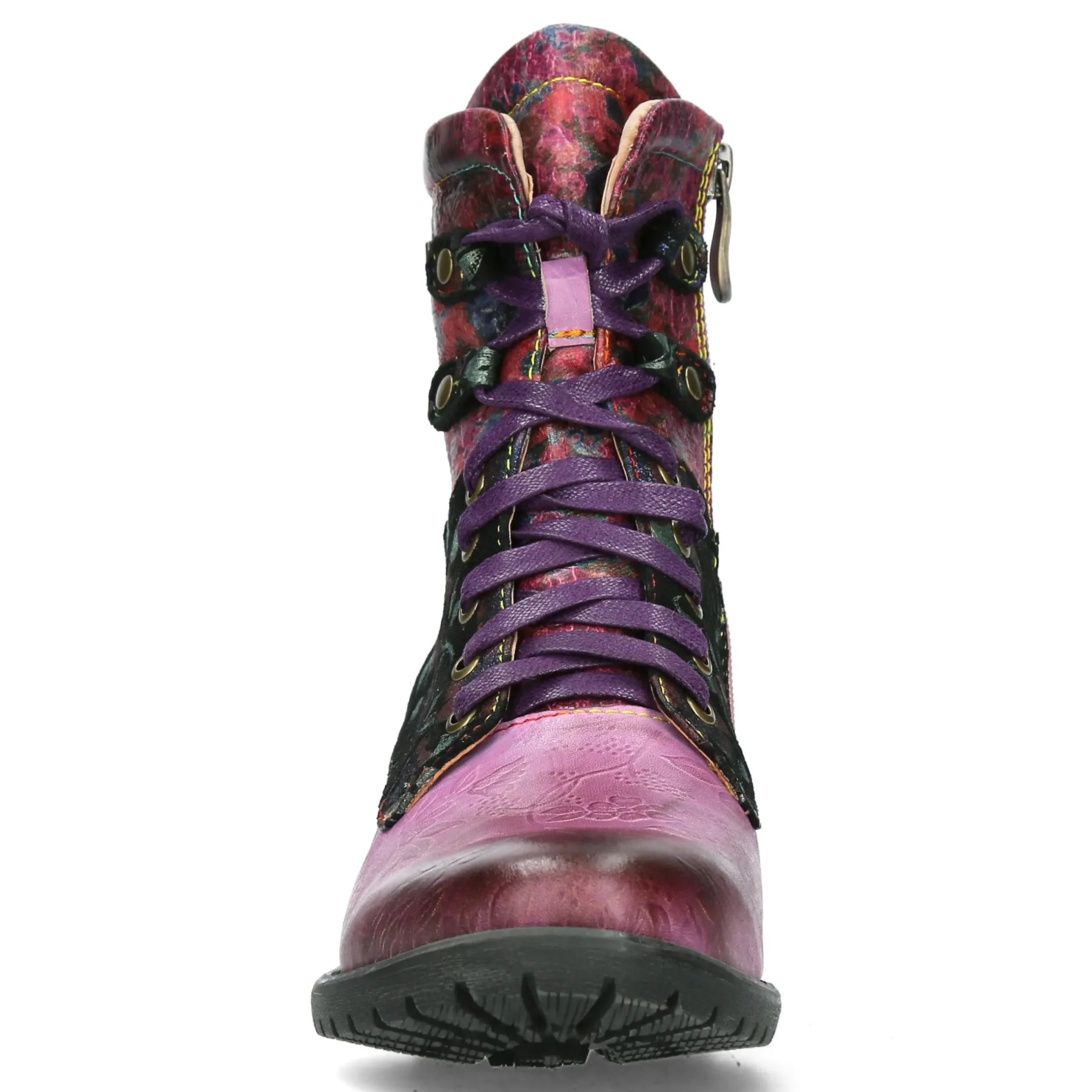 Store Bottines - GACMAYO 217 Bottines
