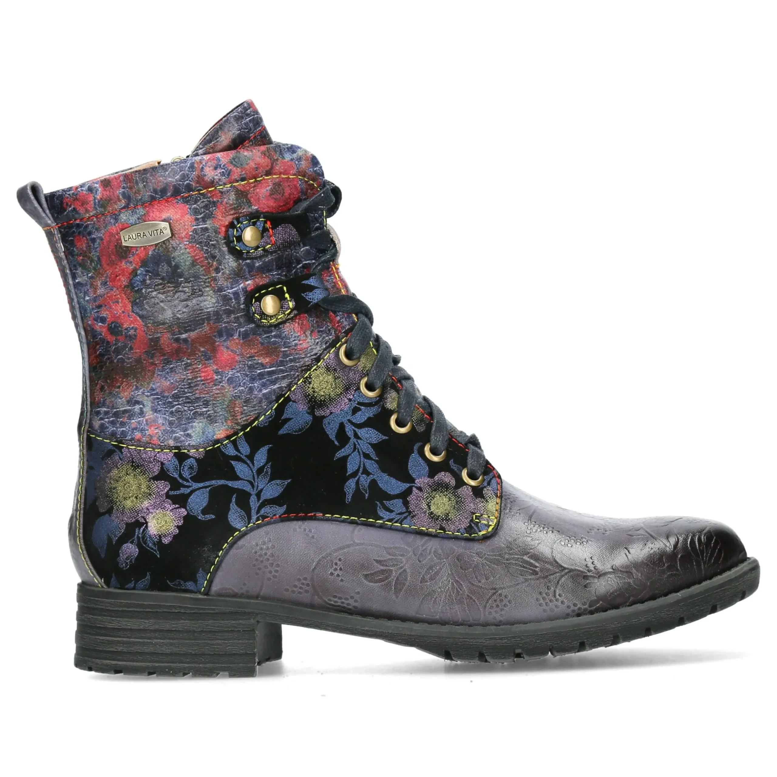 Store Bottines - GACMAYO 217 Bottines
