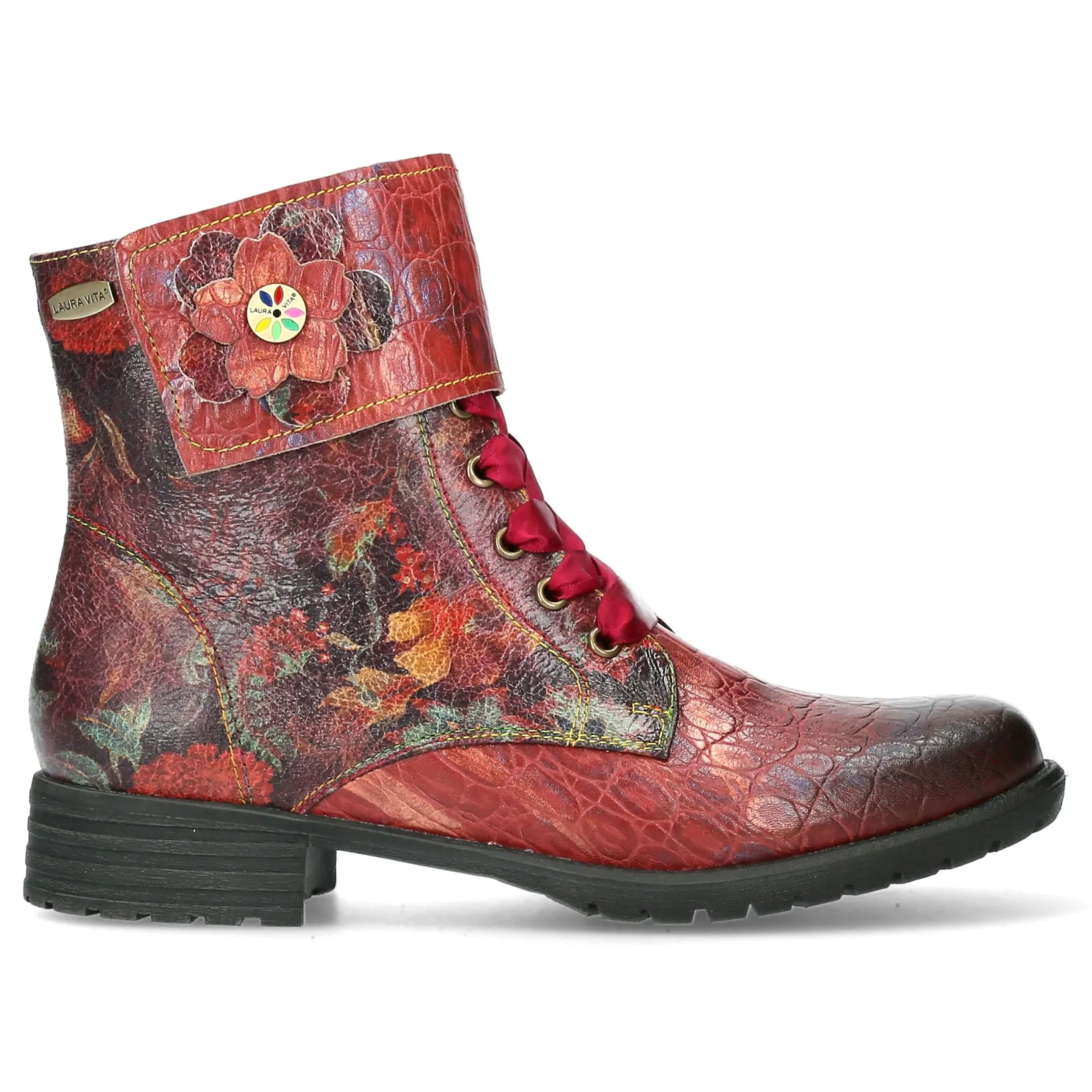 Sale Bottines - GACMAYO 14 Bottines