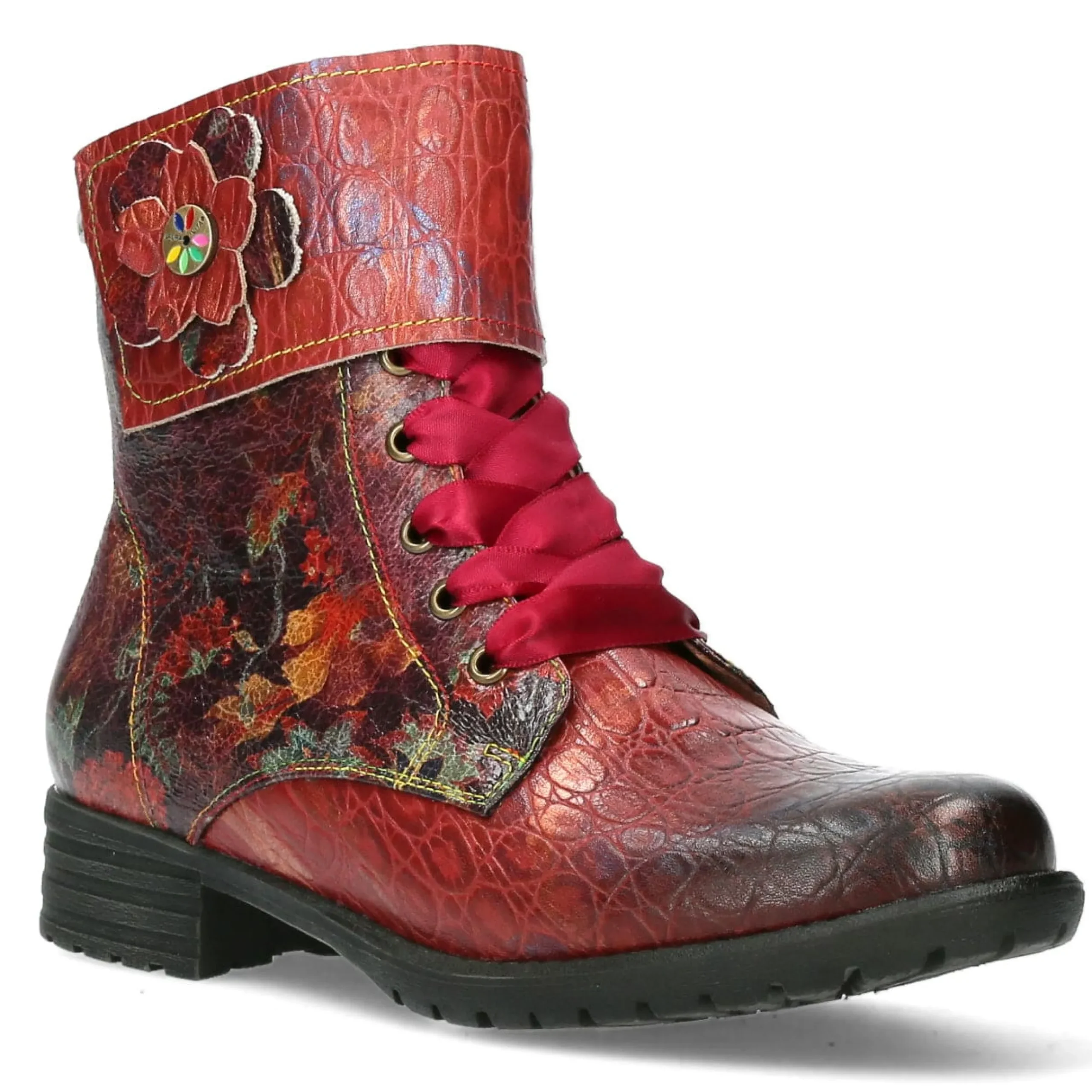 Sale Bottines - GACMAYO 14 Bottines