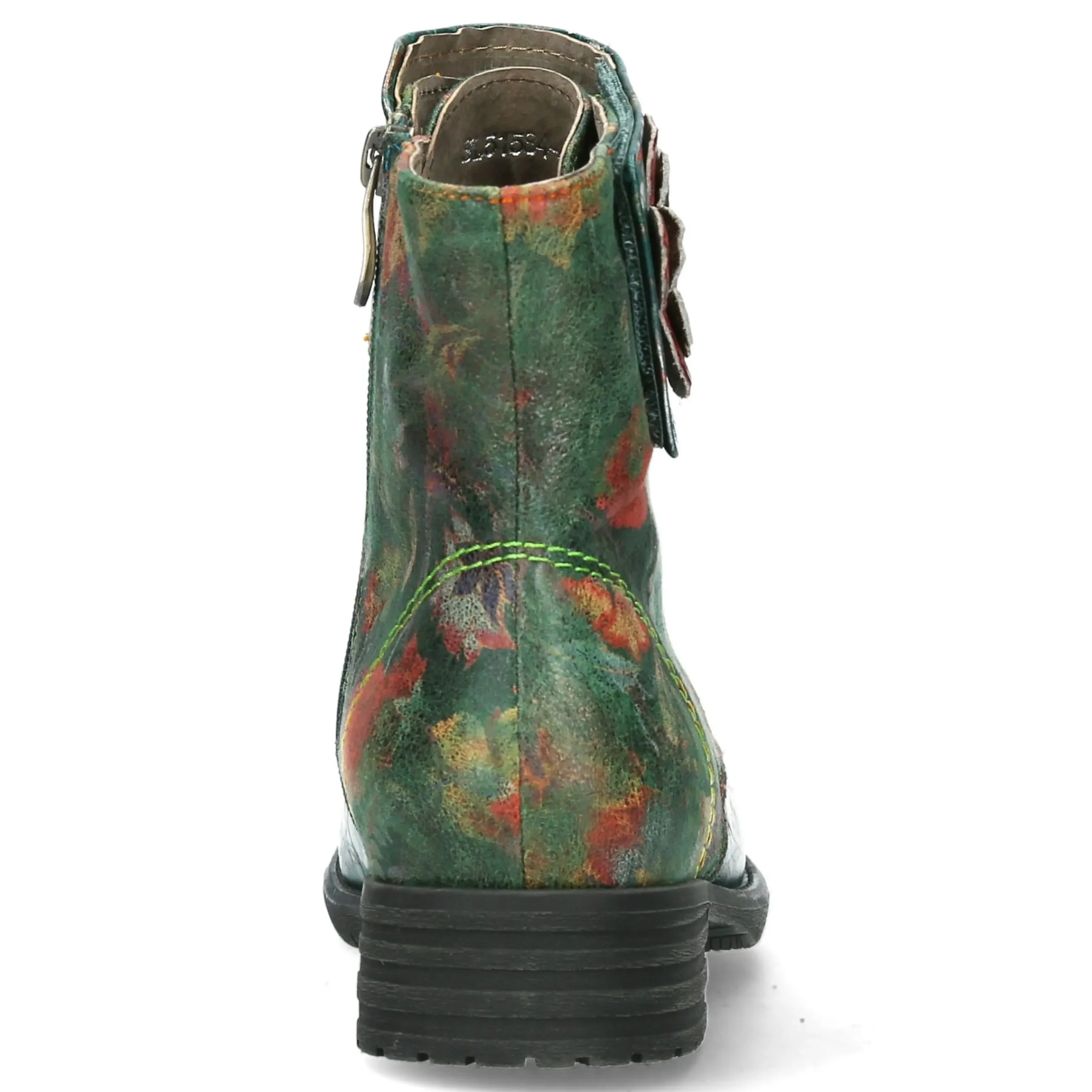 Sale Bottines - GACMAYO 14 Bottines