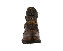 Online Bottines - GACMAYO 01 Bottines