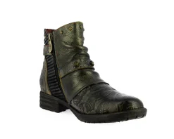 Online Bottines - GACMAYO 01 Bottines