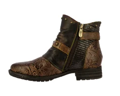 Online Bottines - GACMAYO 01 Bottines