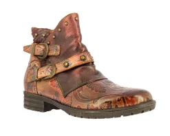 Online Bottines - GACMAYO 01 Bottines