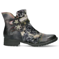 Outlet Bottines - GACMAYO 03 Bottines