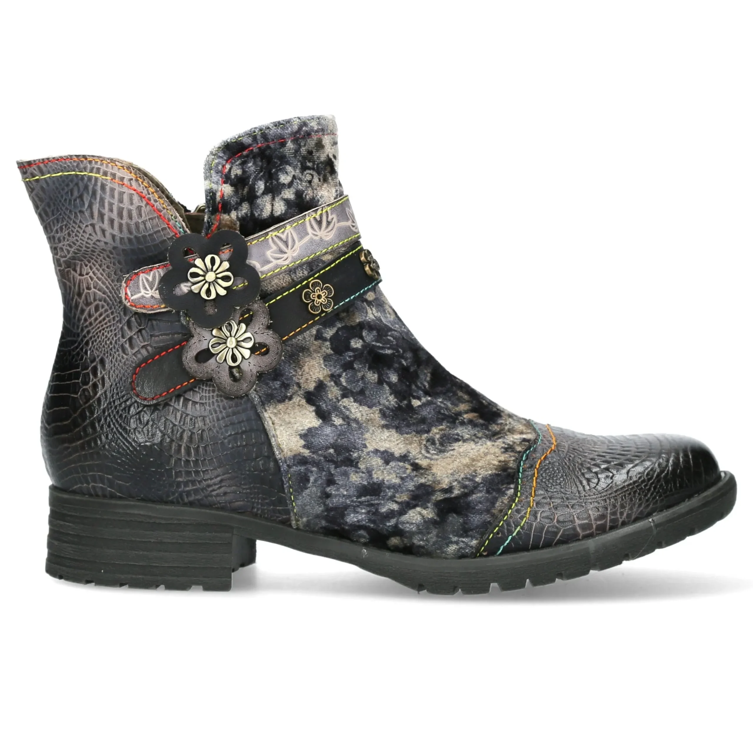 Outlet Bottines - GACMAYO 03 Bottines