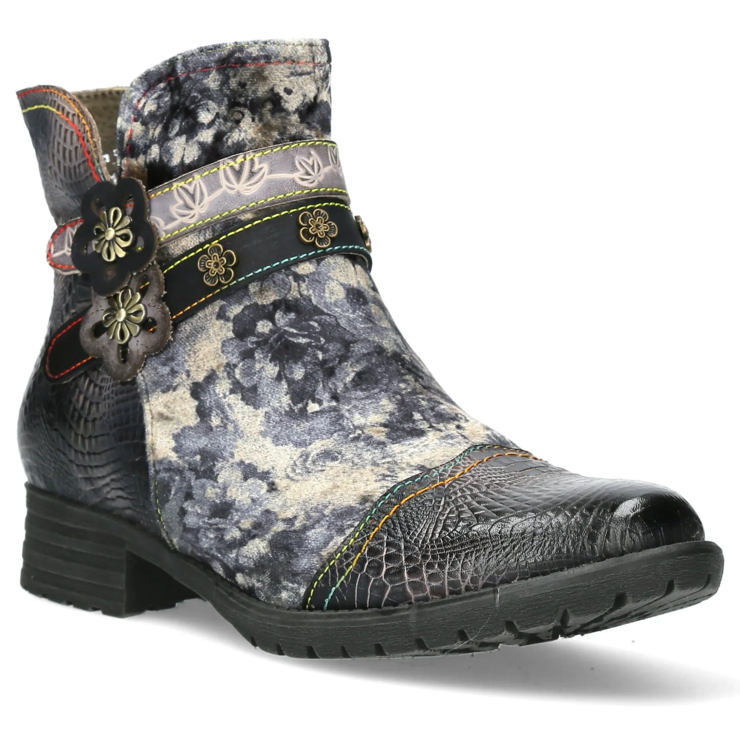 Outlet Bottines - GACMAYO 03 Bottines