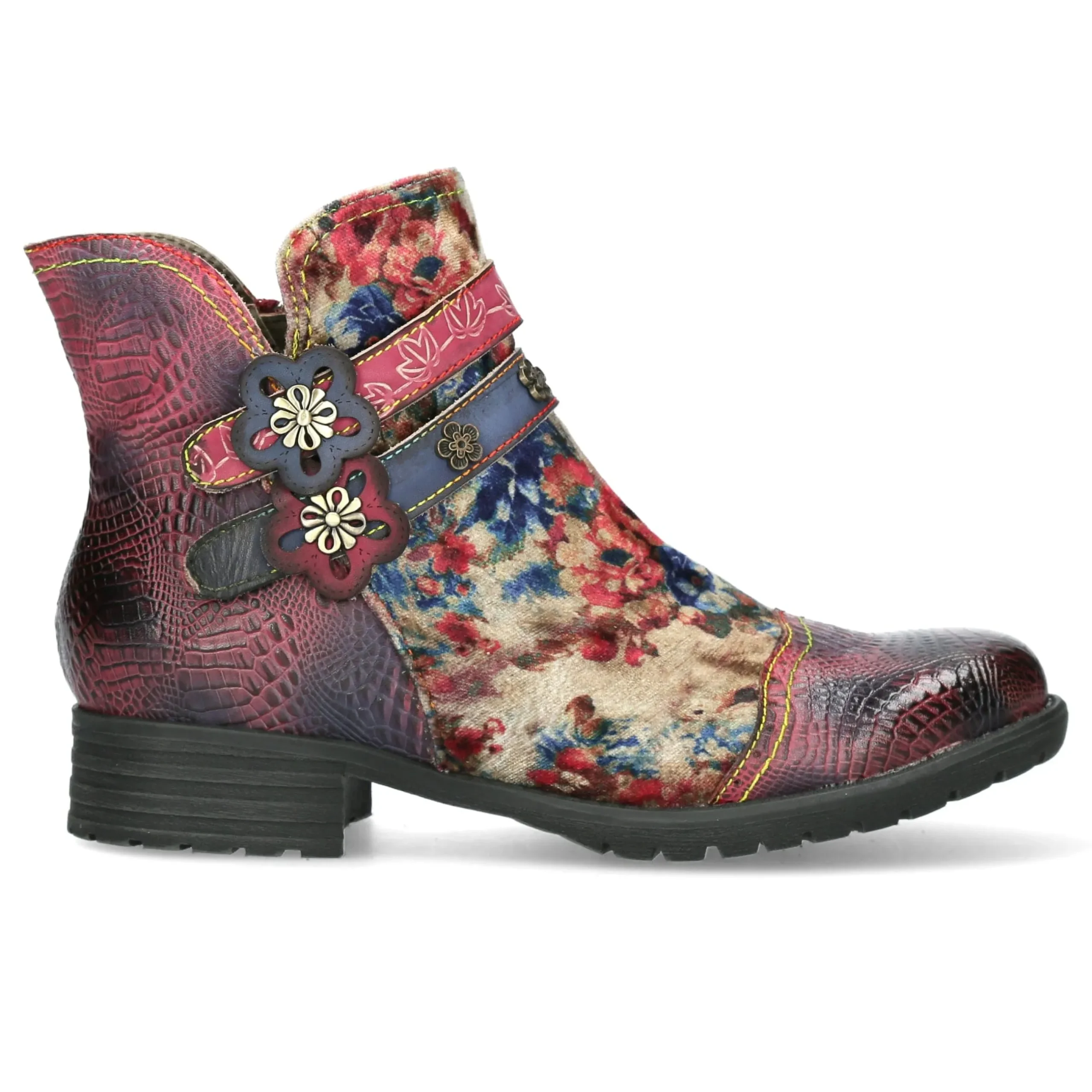 Outlet Bottines - GACMAYO 03 Bottines