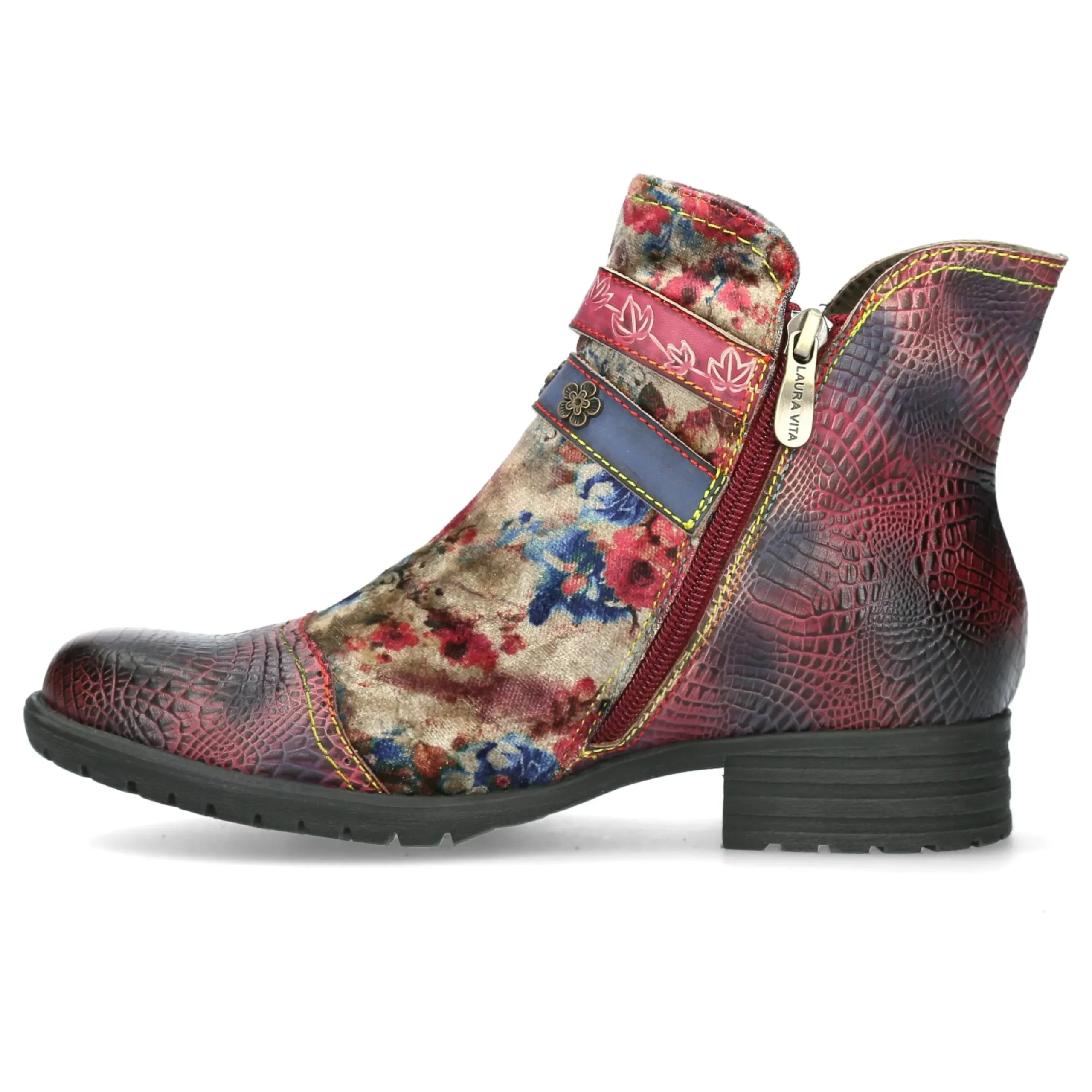 Outlet Bottines - GACMAYO 03 Bottines