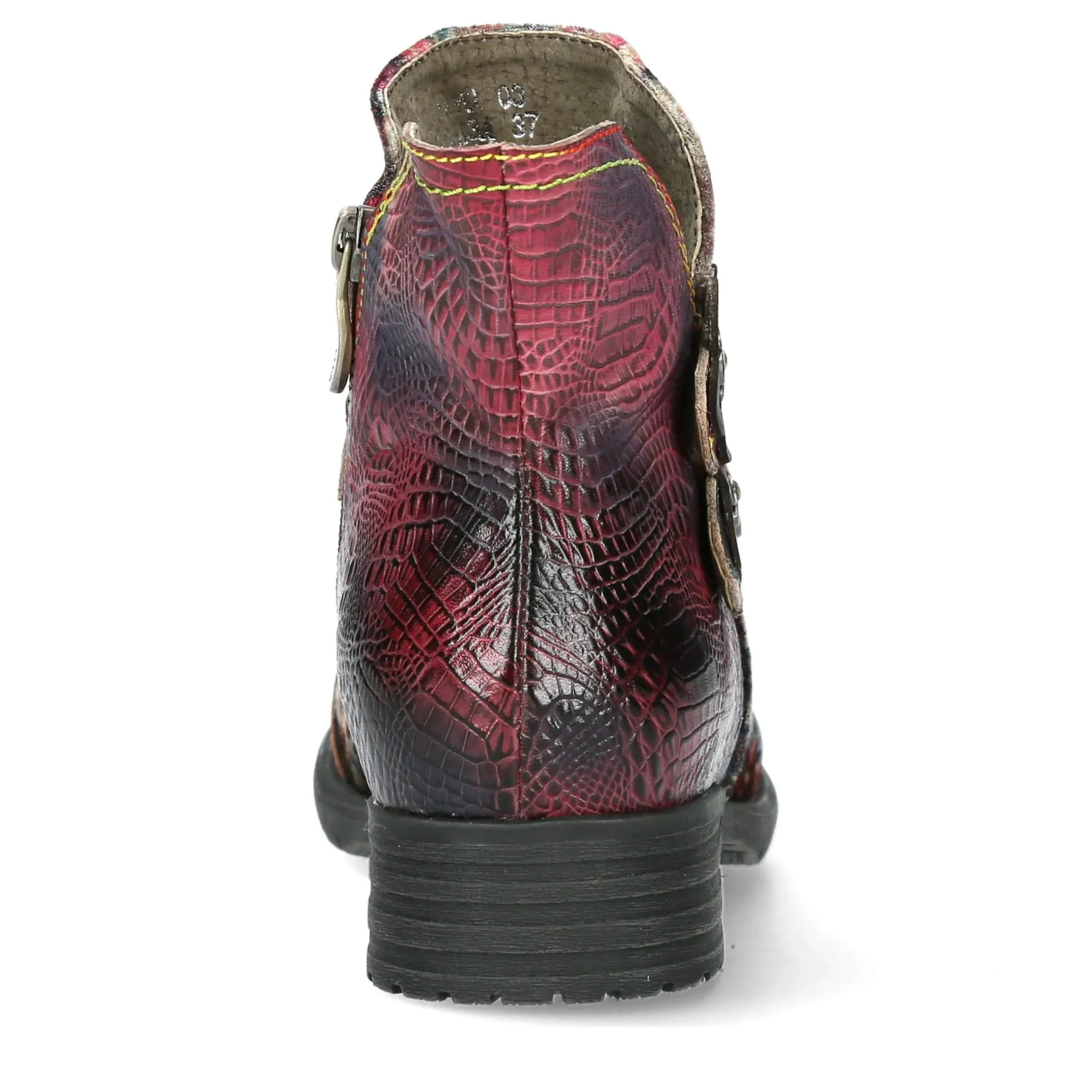Outlet Bottines - GACMAYO 03 Bottines