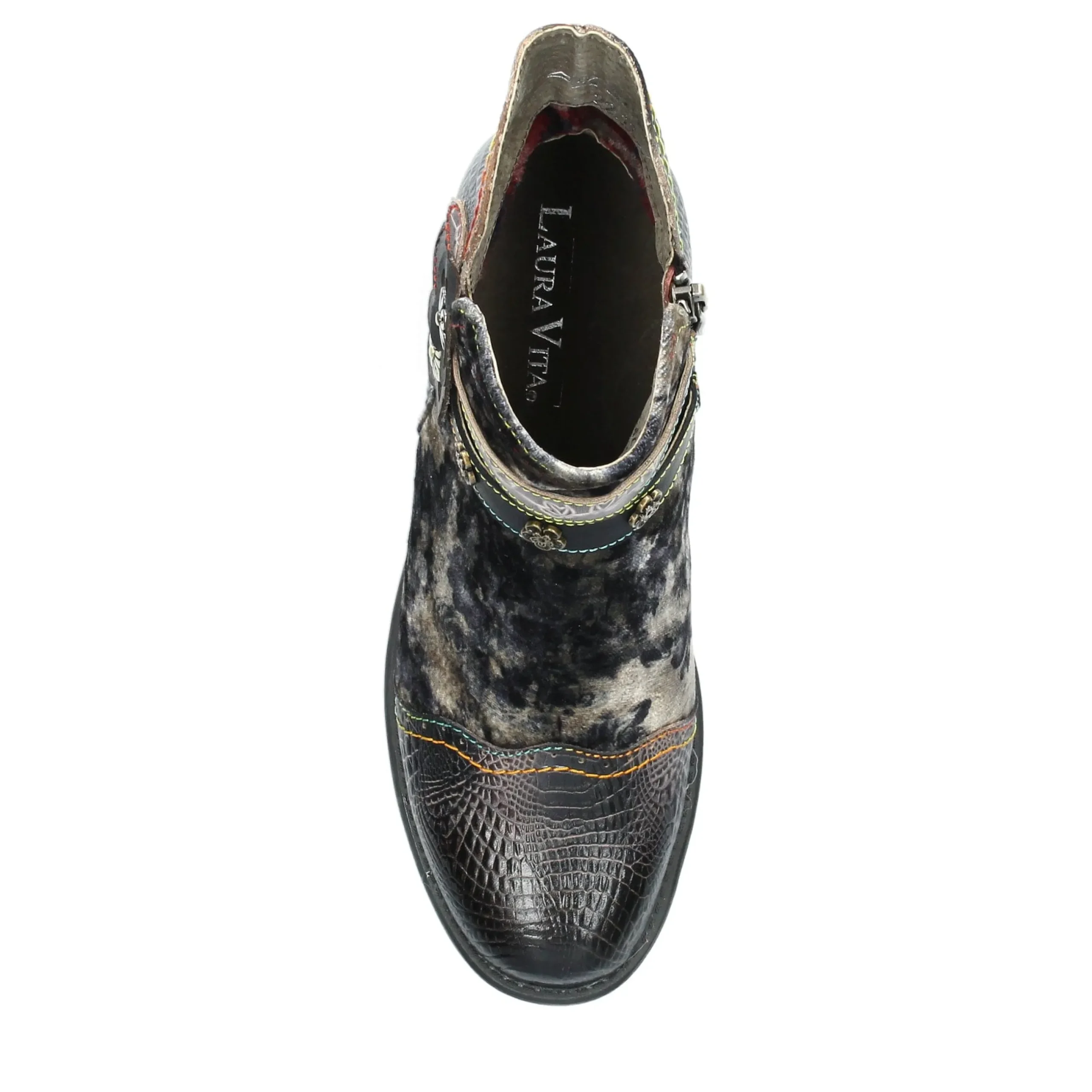 Outlet Bottines - GACMAYO 03 Bottines