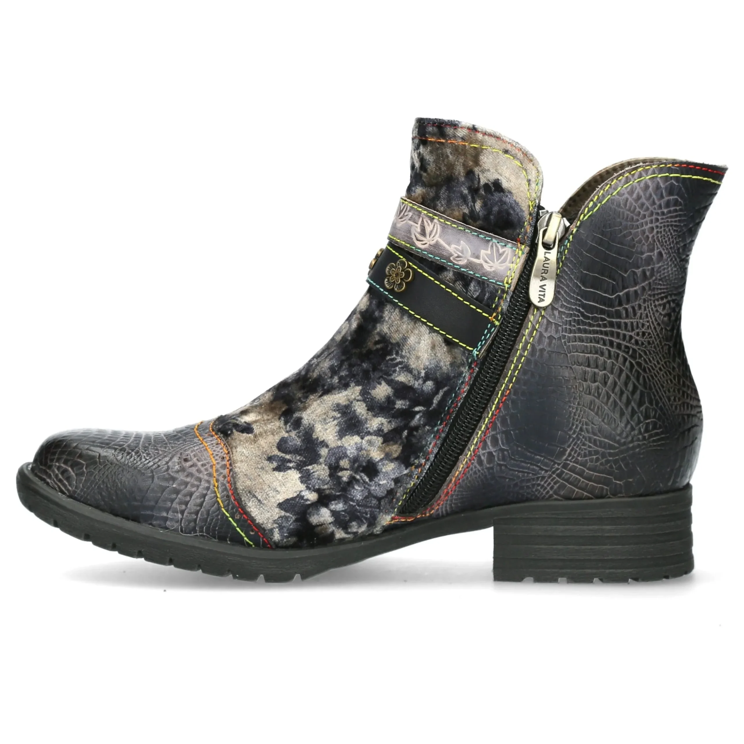 Outlet Bottines - GACMAYO 03 Bottines