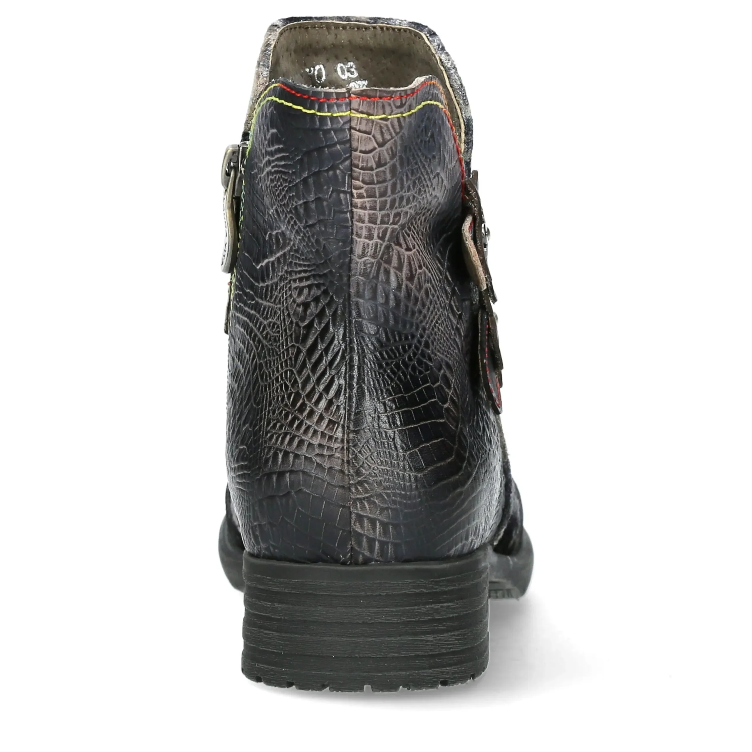Outlet Bottines - GACMAYO 03 Bottines