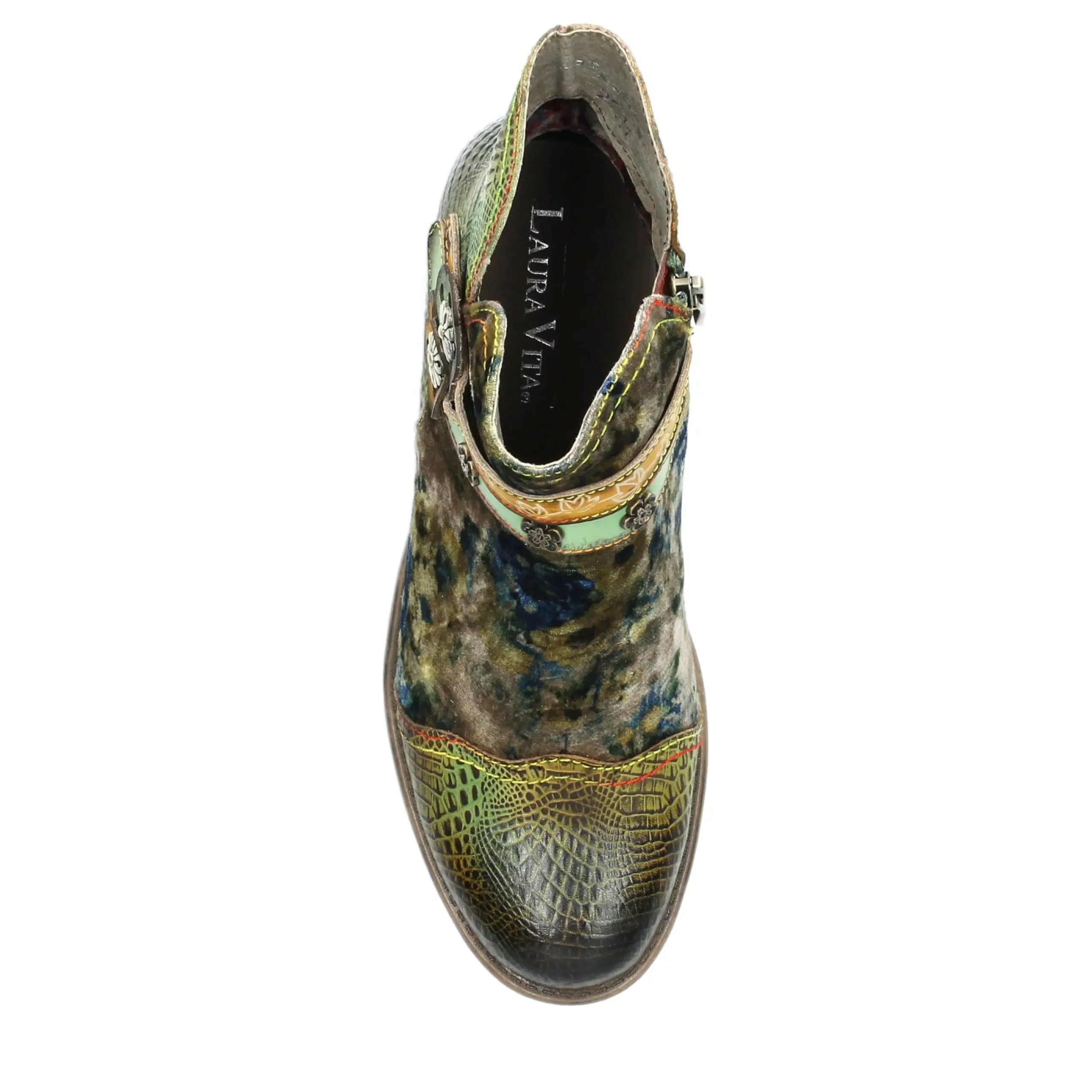 Outlet Bottines - GACMAYO 03 Bottines