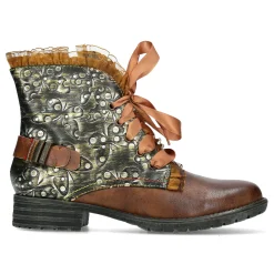 Best Sale Bottines - GACMAYO 17 Bottines