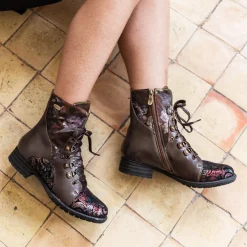 New Bottines - GACMAYO 16 Bottines