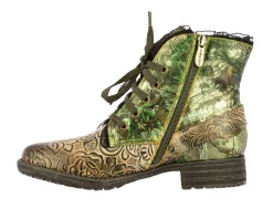Best Bottines - GACMAYO 07 Bottines
