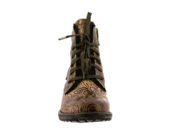 Best Bottines - GACMAYO 07 Bottines