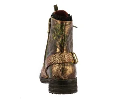 Best Bottines - GACMAYO 07 Bottines