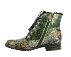 Best Bottines - GACMAYO 07 Bottines