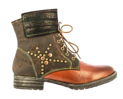 Discount Bottines - GACMAYO 04 Bottines