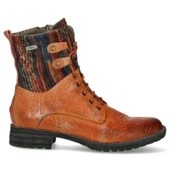 Clearance Bottines - GACMAYO 217A Bottines
