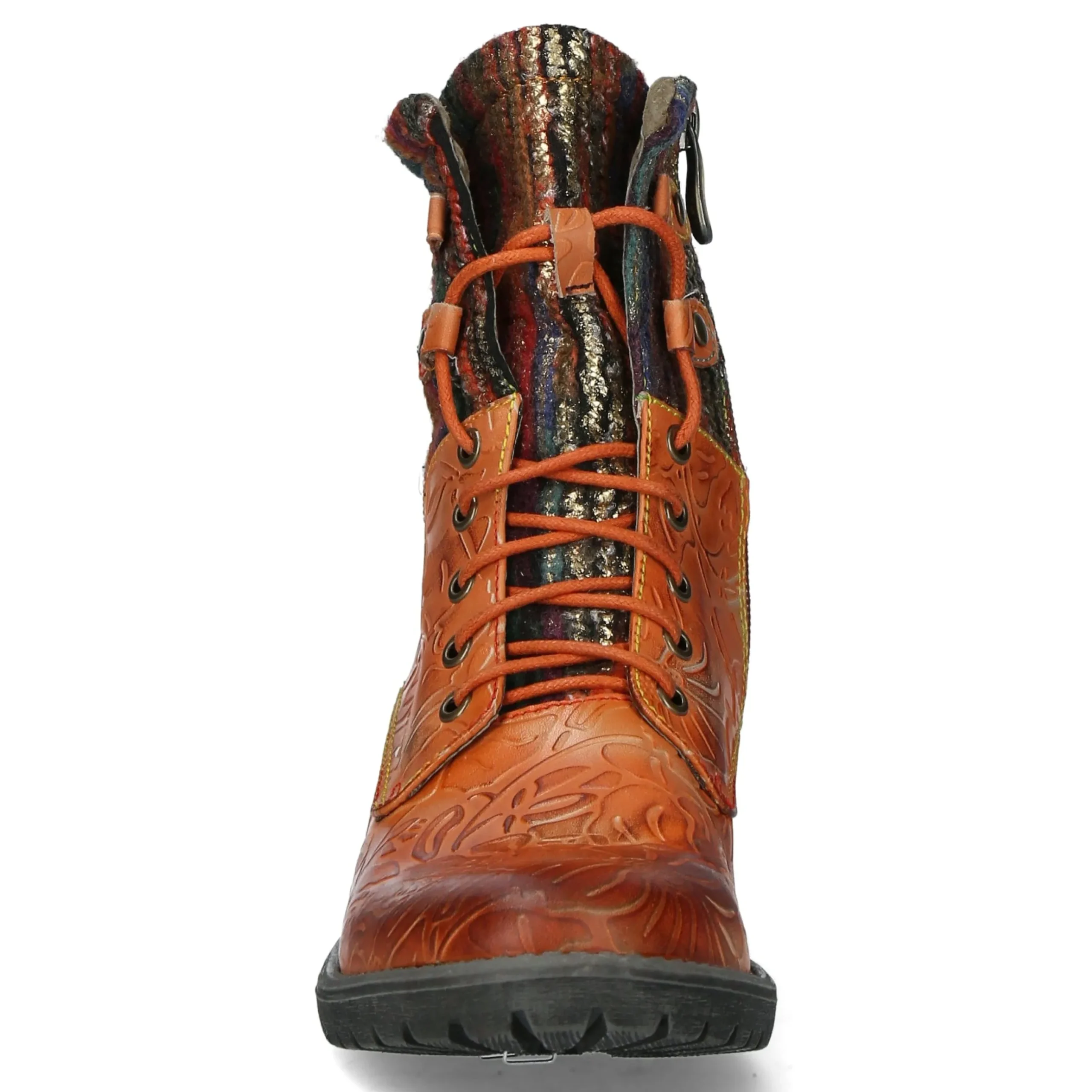 Clearance Bottines - GACMAYO 217A Bottines