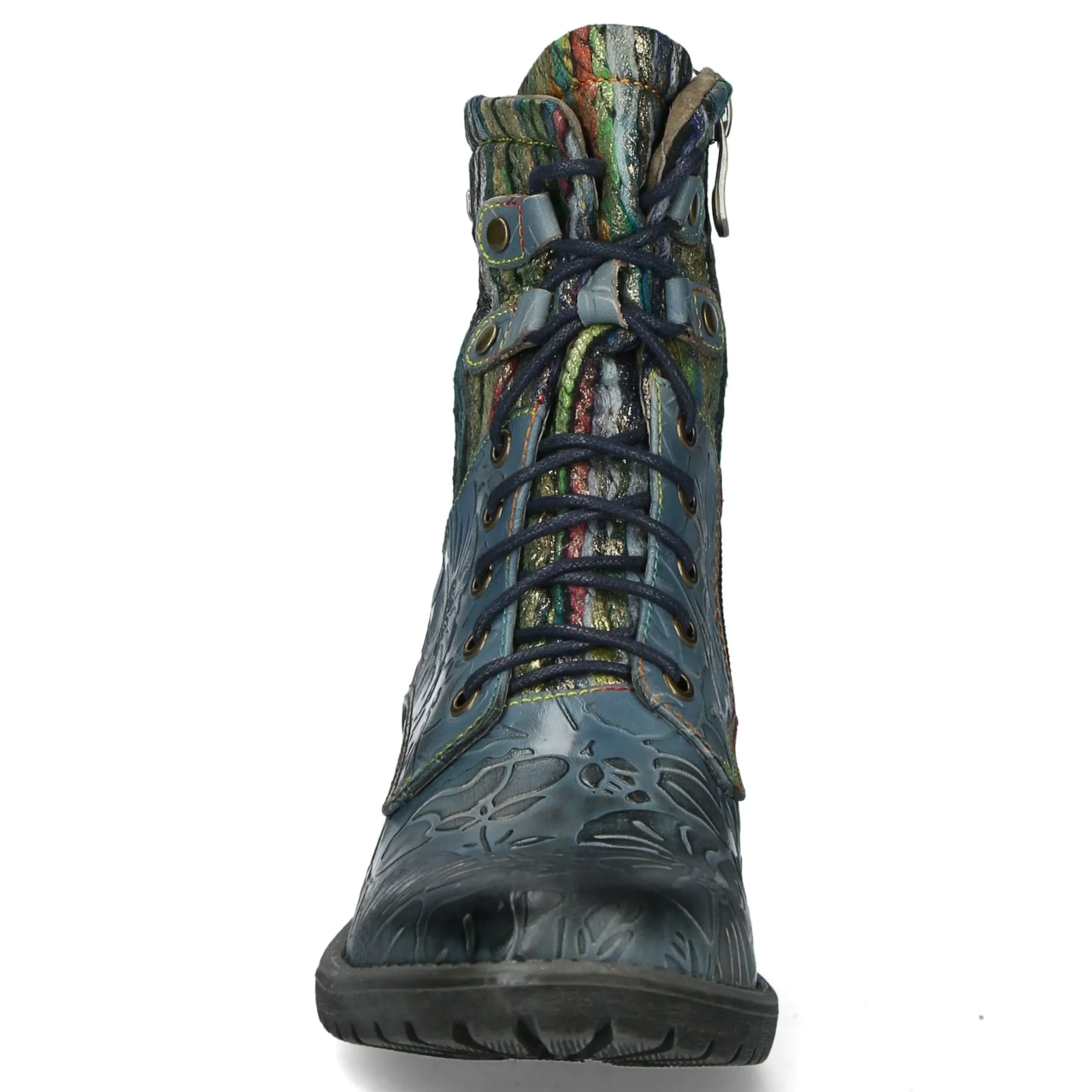 Clearance Bottines - GACMAYO 217A Bottines