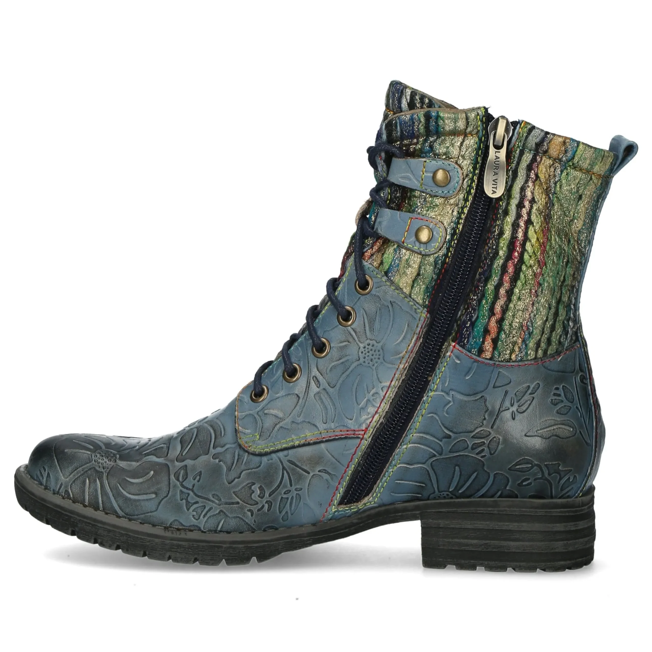 Clearance Bottines - GACMAYO 217A Bottines