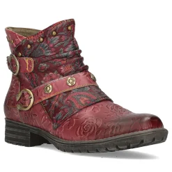Best Bottines - GACMAYO 11G Bottines