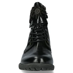 Shop Bottines - GACMAYO 14 Vernis noir Bottines