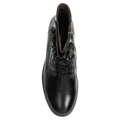 Shop Bottines - GACMAYO 14 Vernis noir Bottines