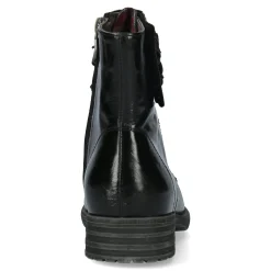 Shop Bottines - GACMAYO 14 Vernis noir Bottines