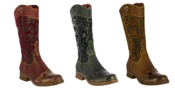 Shop Bottines - GACNGO 04 Outlet Chaussures|Bottines