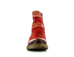 Online Bottines - GACROUO 03 Outlet Chaussures|Bottines