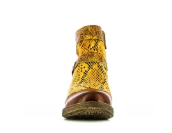 Online Bottines - GACROUO 03 Outlet Chaussures|Bottines