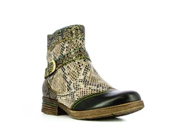 Online Bottines - GACROUO 03 Outlet Chaussures|Bottines
