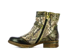 Online Bottines - GACROUO 03 Outlet Chaussures|Bottines