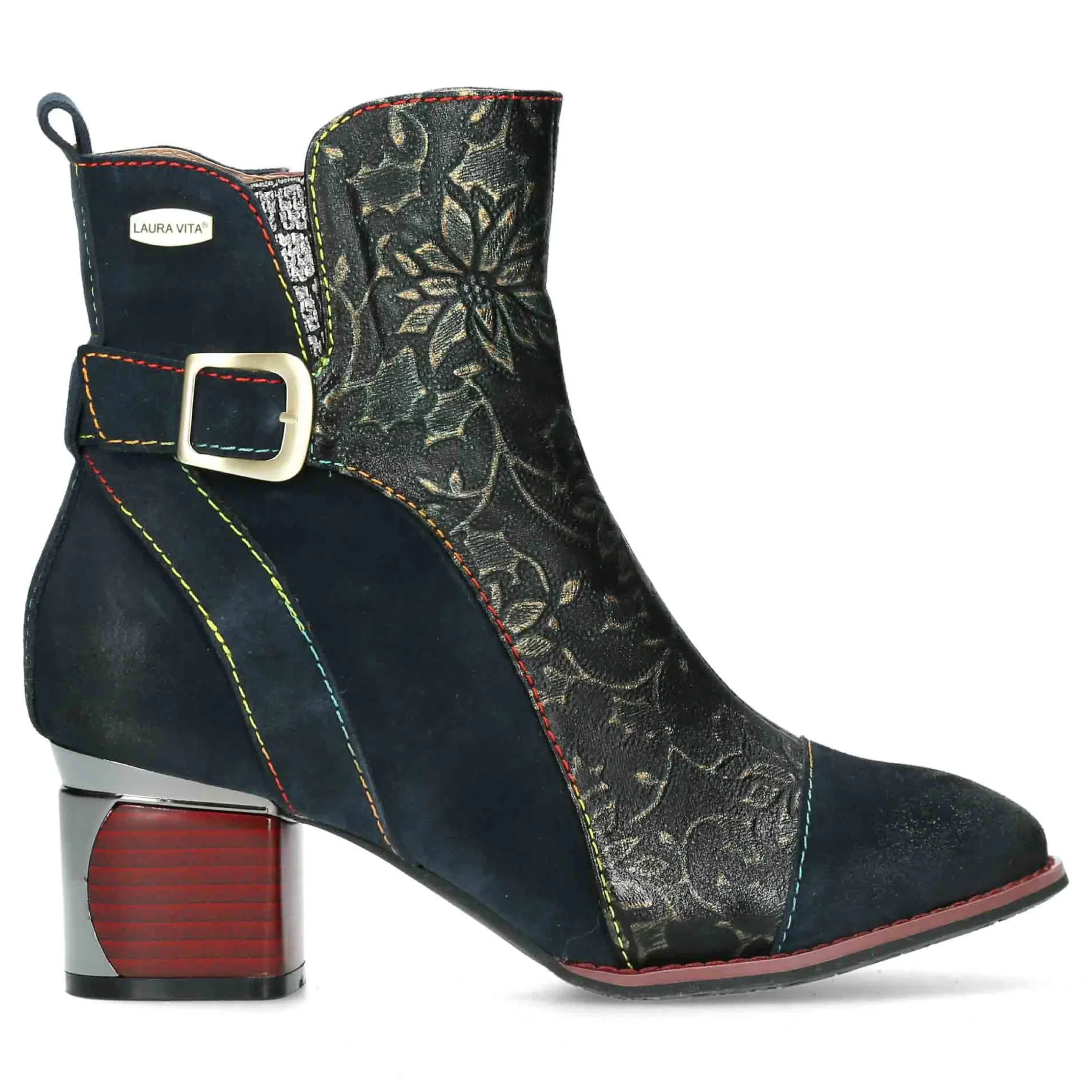 Online Bottines - GACZO 43 Outlet Chaussures|Bottines