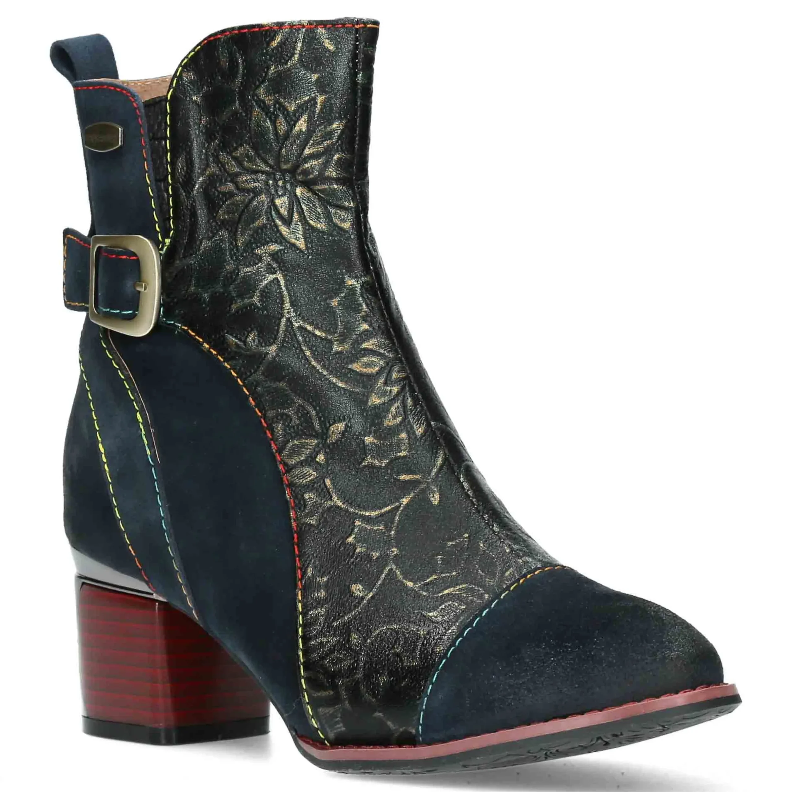 Online Bottines - GACZO 43 Outlet Chaussures|Bottines