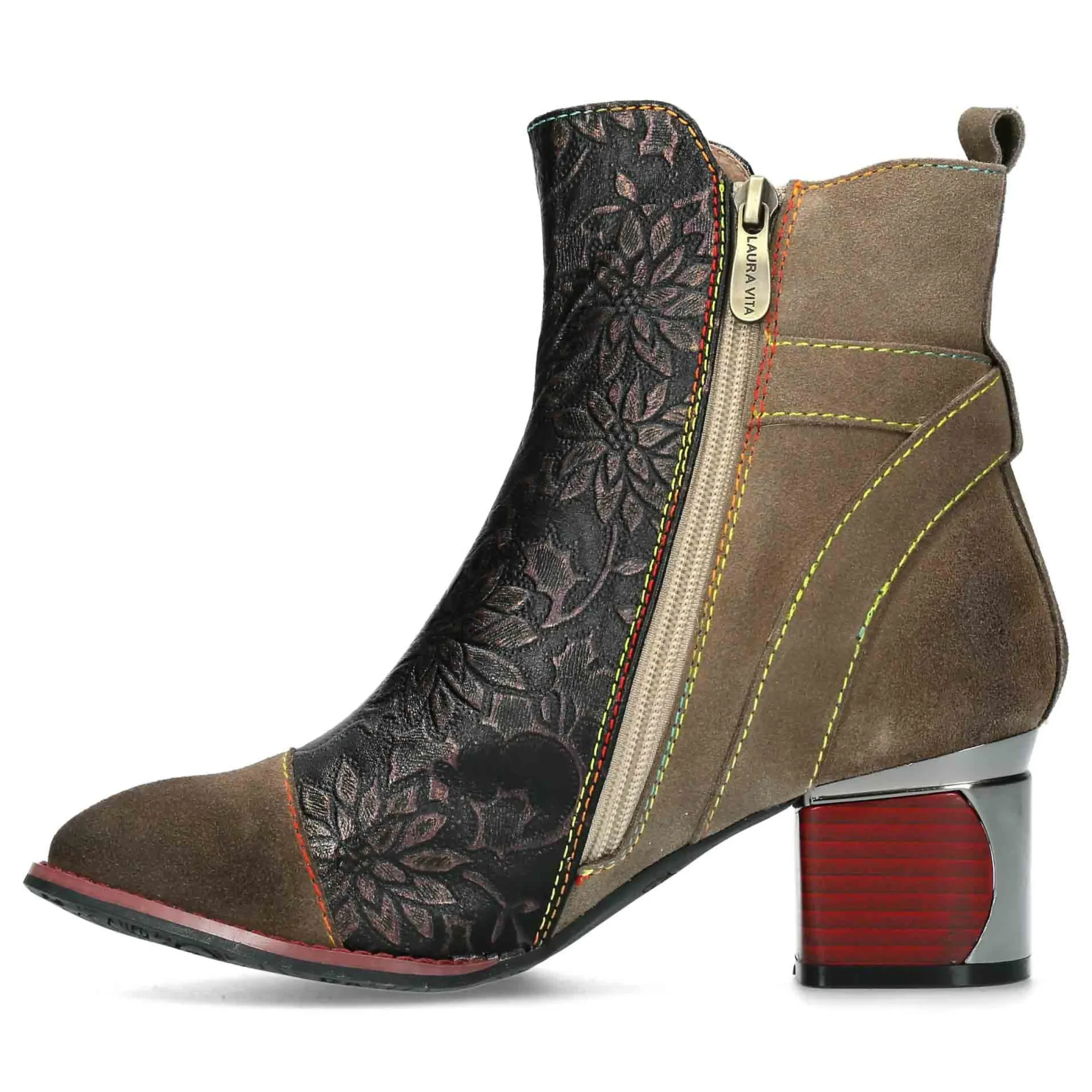 Online Bottines - GACZO 43 Outlet Chaussures|Bottines