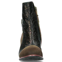 Online Bottines - GACZO 43 Outlet Chaussures|Bottines